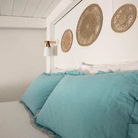 Skyloft Apartment Rethymno  Exterior photo
