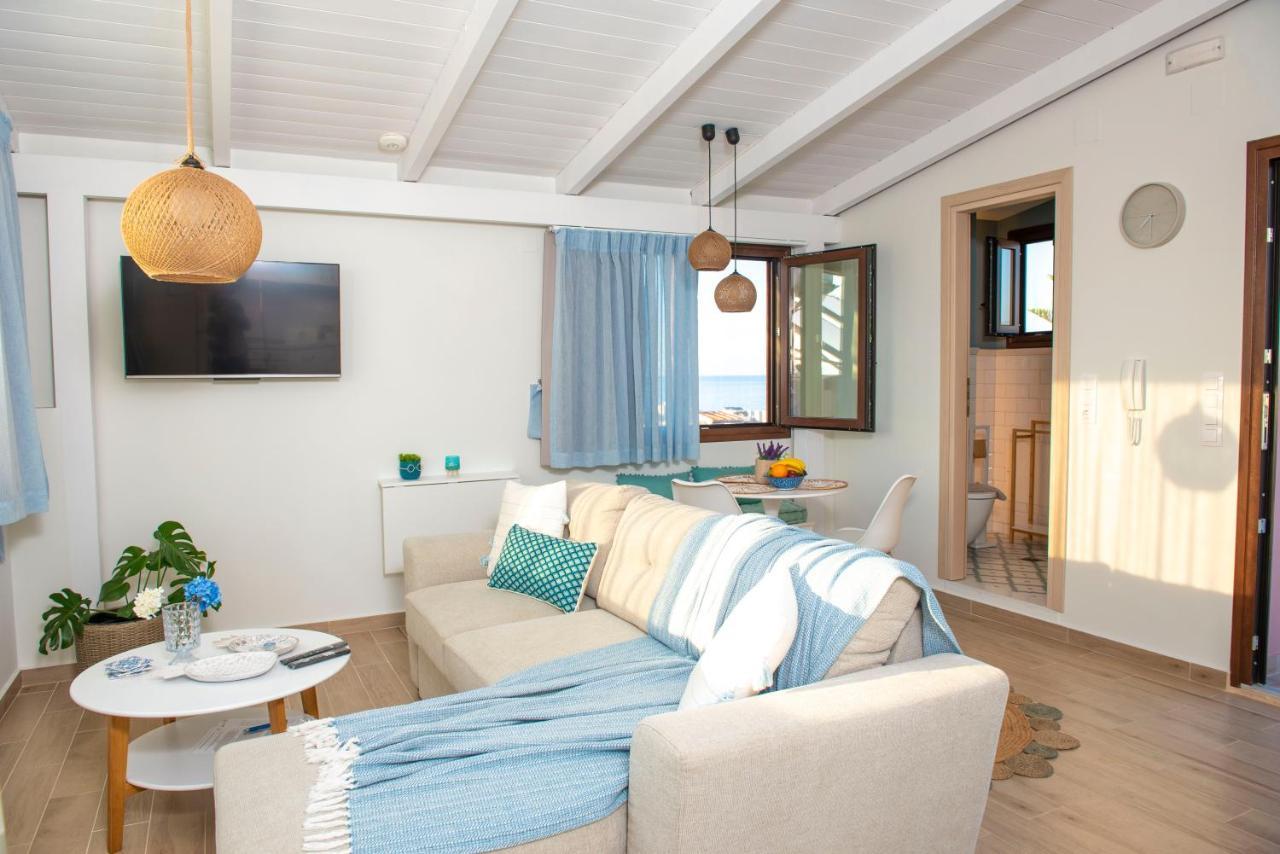 Skyloft Apartment Rethymno  Exterior photo