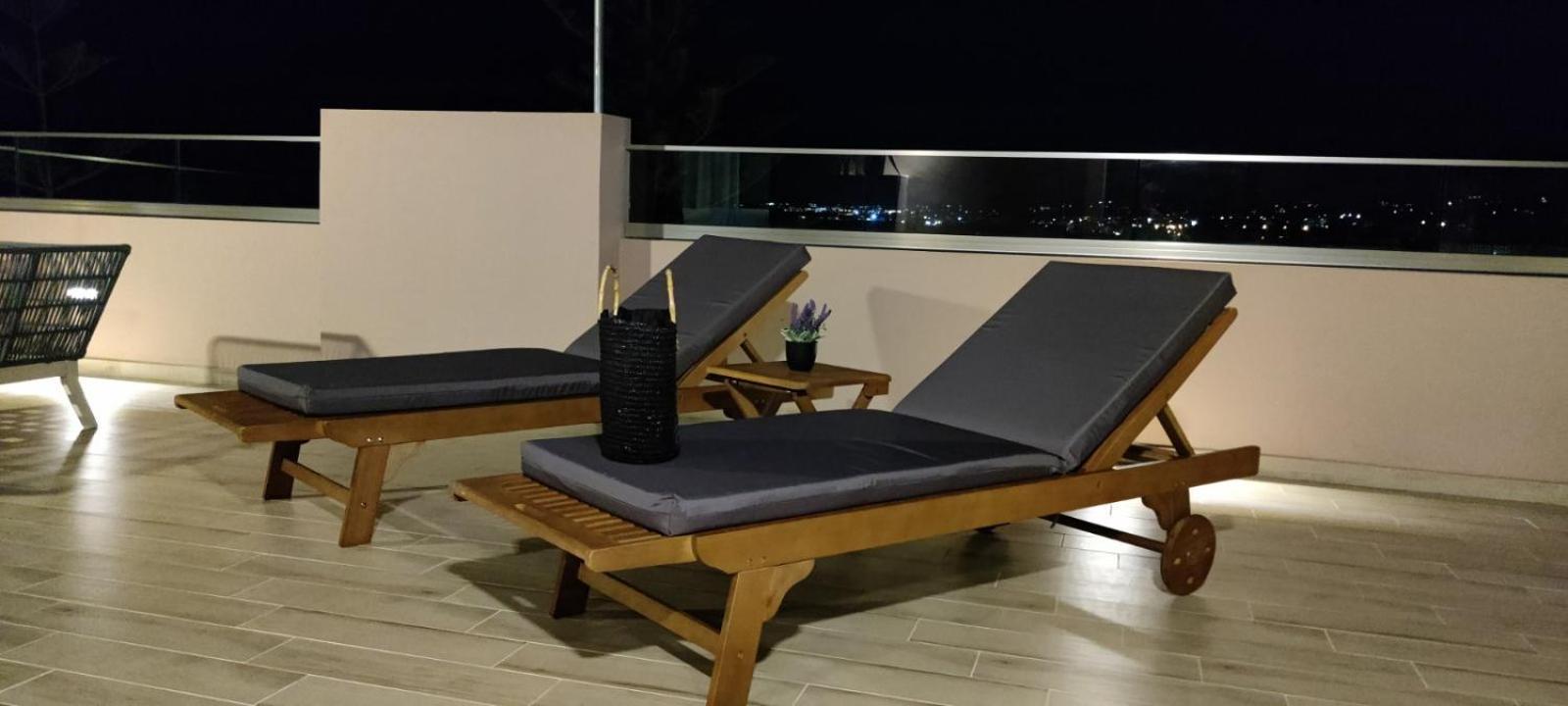 Skyloft Apartment Rethymno  Exterior photo
